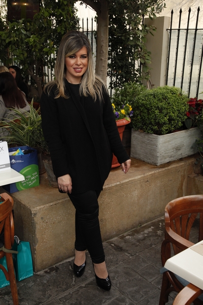 Mother's Day Celebration at ElBrimo Beirut